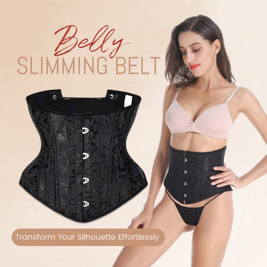 Belly Slimming Belt