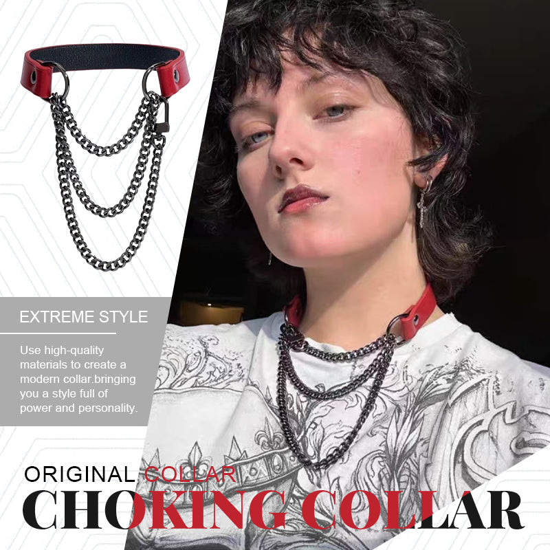 Original Collar Choking Collar