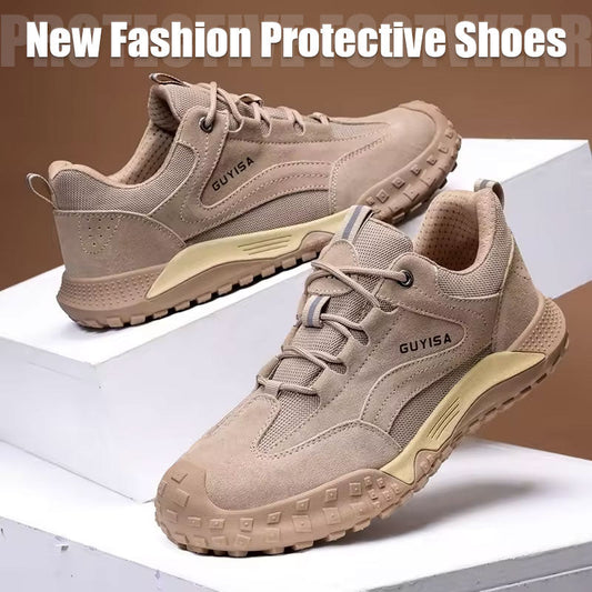 New Fashion Protective Shoes