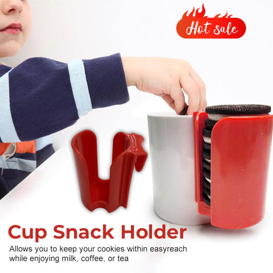 Cup Snack Holder