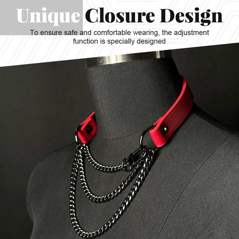 Original Collar Choking Collar