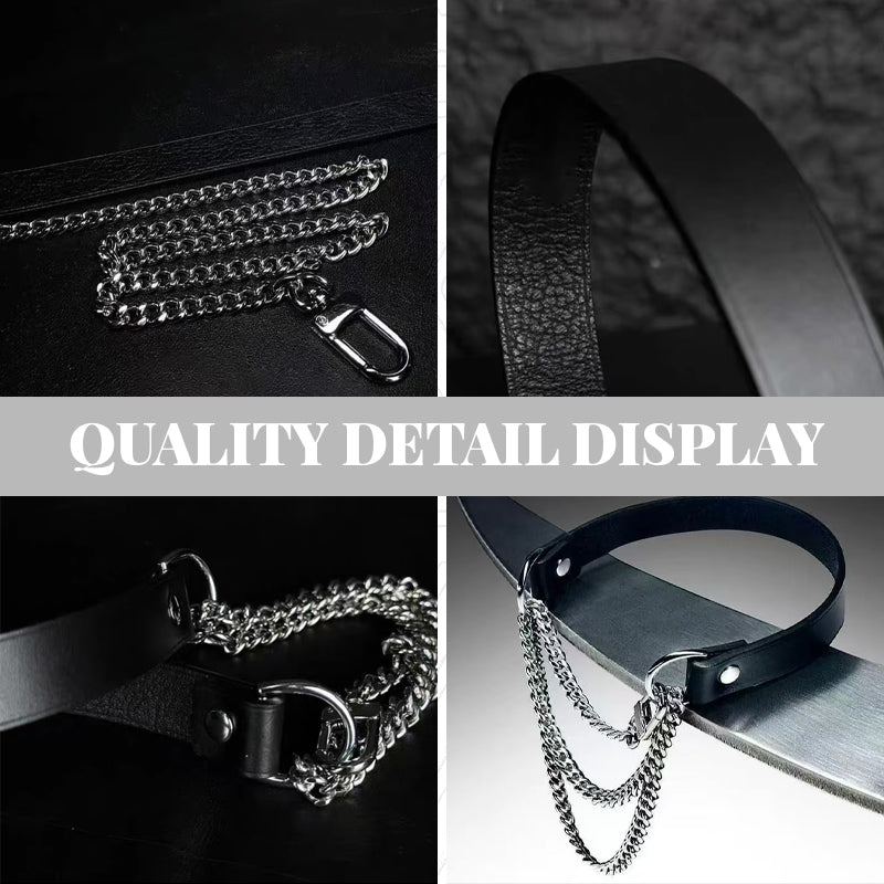 Original Collar Choking Collar